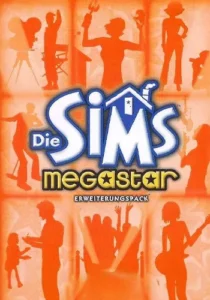 Die Sims: Megastar