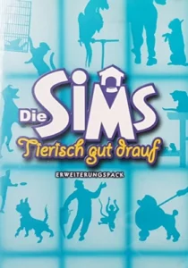 Die Sims: Tierisch gut drauf