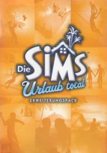 Die Sims: Urlaub total