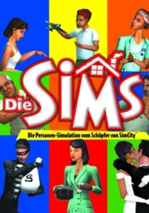 Die Sims