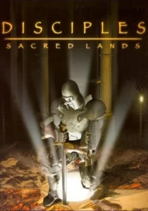 Disciples: Sacred Lands