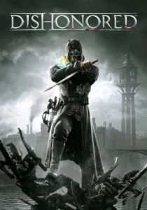 Dishonored: Die Maske des Zorns
