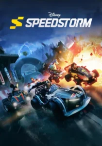 Disney Speedstorm