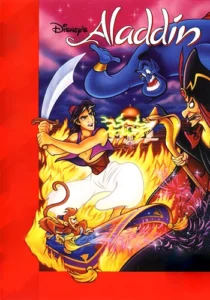 Disney’s Aladdin