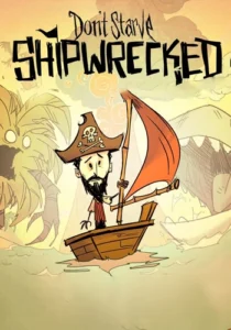 Don’t Starve: Shipwrecked
