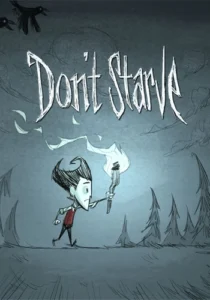 Don’t Starve