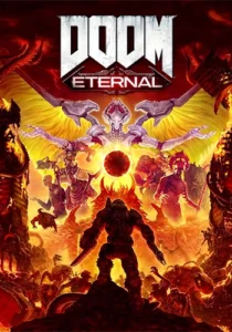 DOOM Eternal