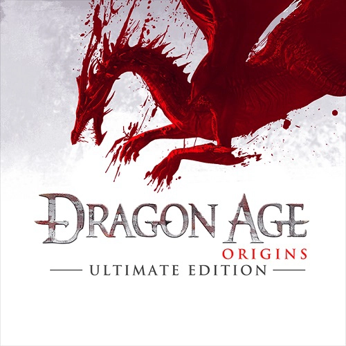 Dragon Age: Origins [Gamerip]