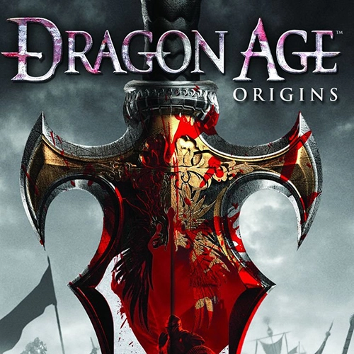 Dragon Age: Origins [Collector’s Edition]