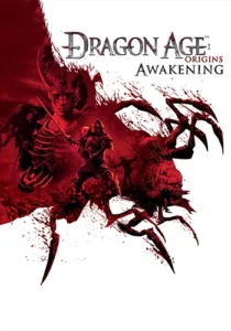 Dragon Age: Origins – Awakening