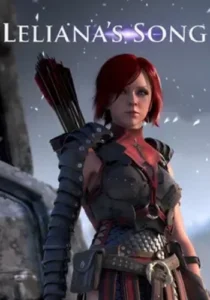 Dragon Age: Origins – Leliana’s Song