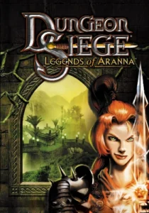 Dungeon Siege: Legends of Aranna