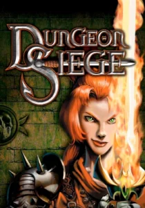 Dungeon Siege