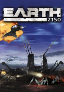 Earth 2150