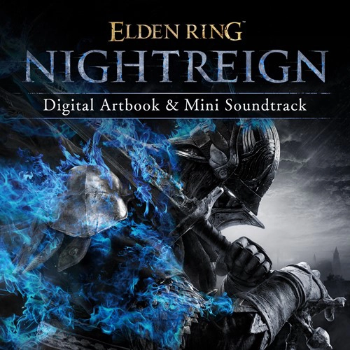 Elden Ring Nightreign
