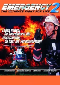 Emergency 2: The Ultimate Fight for Life