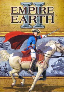 Empire Earth II