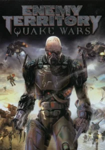 Enemy Territory: Quake Wars