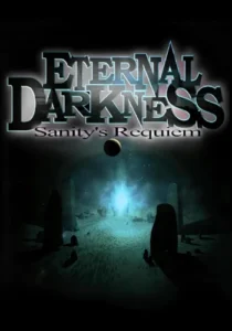 Eternal Darkness: Sanity’s Requiem