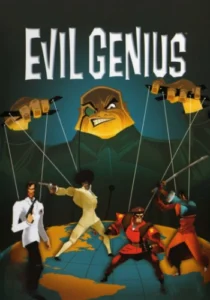 Evil Genius