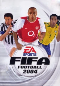 FIFA Football 2004
