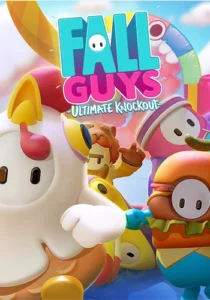Fall Guys: Ultimate Knockout