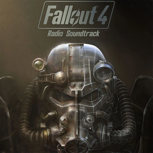Fallout 4 [Radio Stations]
