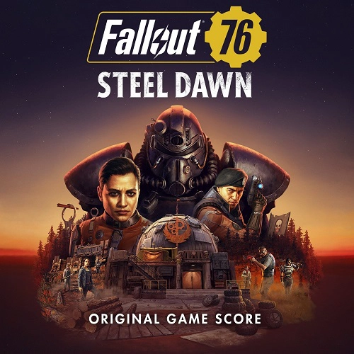 Fallout 76: Steel Dawn