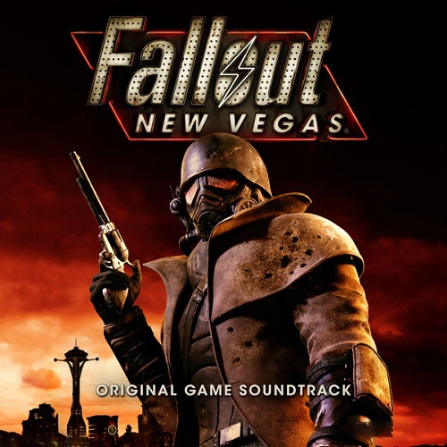 Fallout: New Vegas