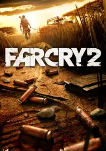 Far Cry 2