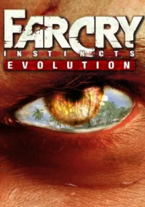 Far Cry Instincts: Evolution / Predator