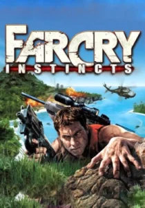 Far Cry Instincts