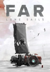 Far: Lone Sails