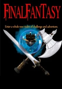 Final Fantasy