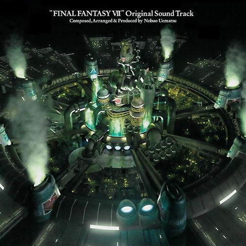 Final Fantasy VII