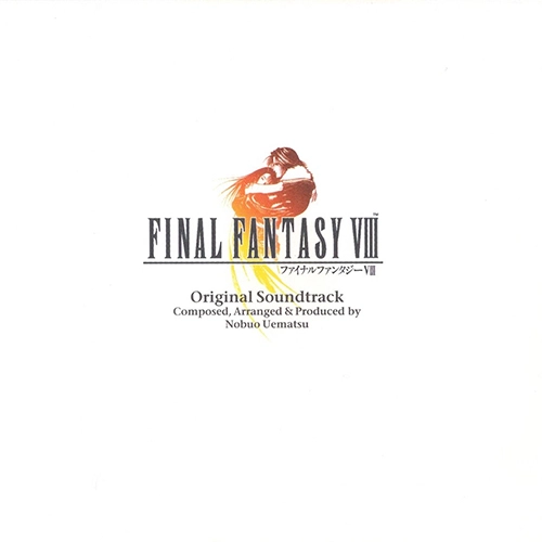 Final Fantasy VIII