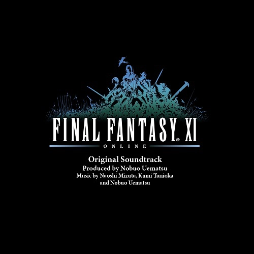 Final Fantasy XI [Premium Box]