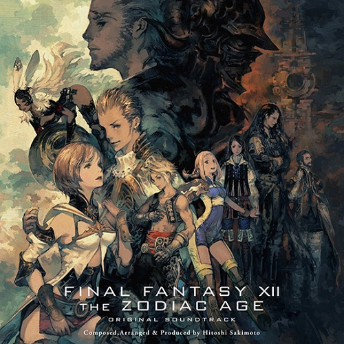 Final Fantasy XII