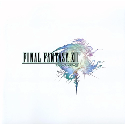 Final Fantasy XIII [Limited Edition]