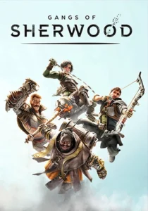 Gangs of Sherwood