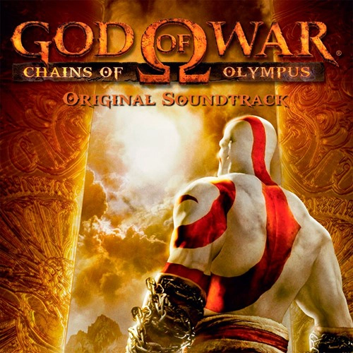 God of War: Chains of Olympus