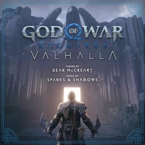God of War: Ragnarök – Valhalla