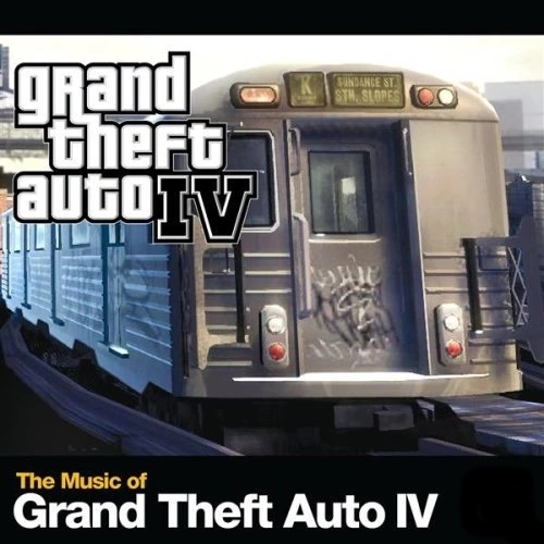 Grand Theft Auto IV: The Cinematographic Score