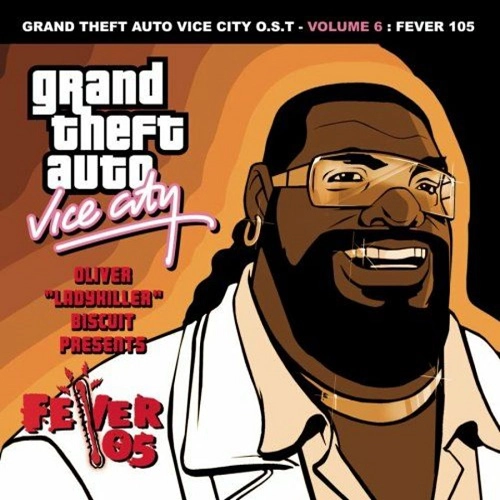 Grand Theft Auto: Vice City – Fever 105