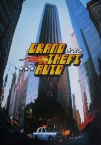 Grand Theft Auto
