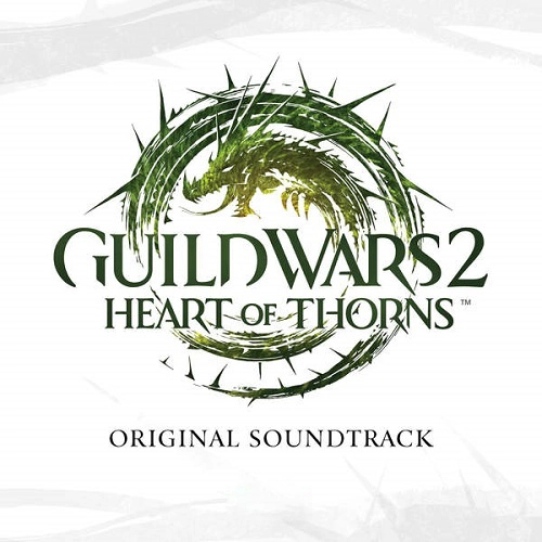 Guild Wars 2: Heart of Thorns