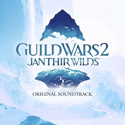 Guild Wars 2: Janthir Wilds