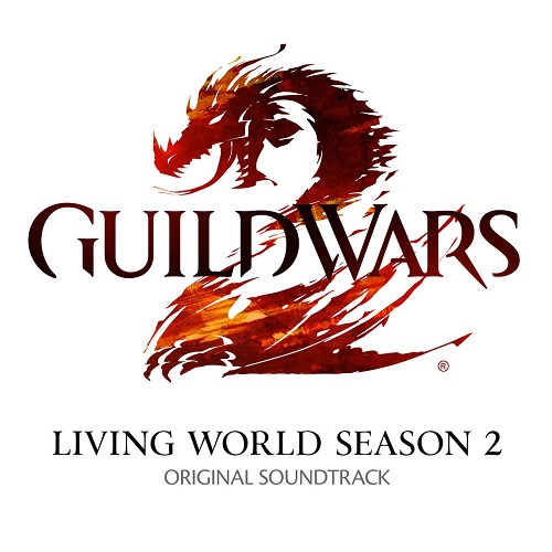 Guild Wars 2: Living World Season 2