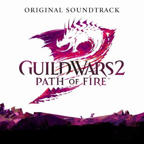 Guild Wars 2: Path of Fire
