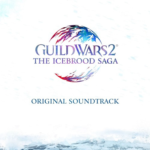 Guild Wars 2: Icebrood Saga